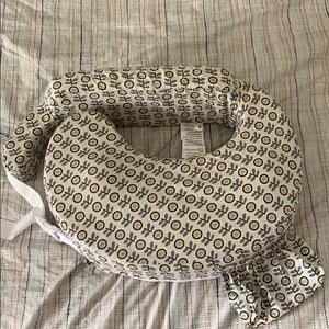 BrestFriend Nursing Pillow